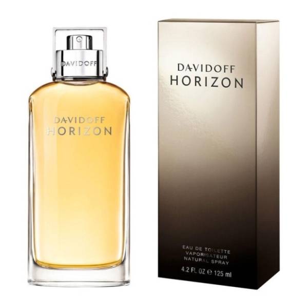 DAVIDOFF Horizon toaletna voda 125ml