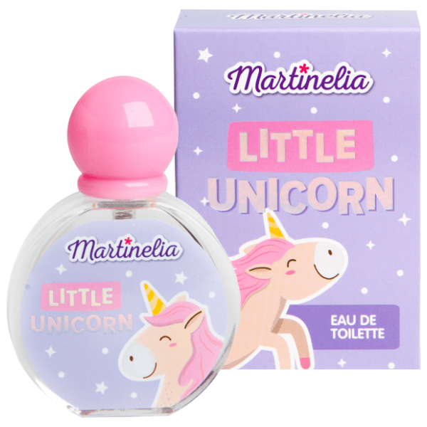 Dečiji body mist MARTINELIA Little unicorn 30ml