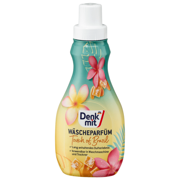 DENKMIT Touch of Brazil parfem za veš 400ml
