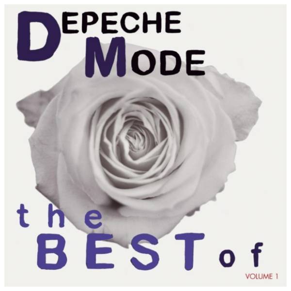 Depeche Mode - The Best Of