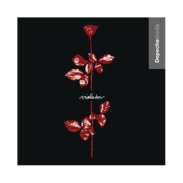 Depeche Mode - Violator