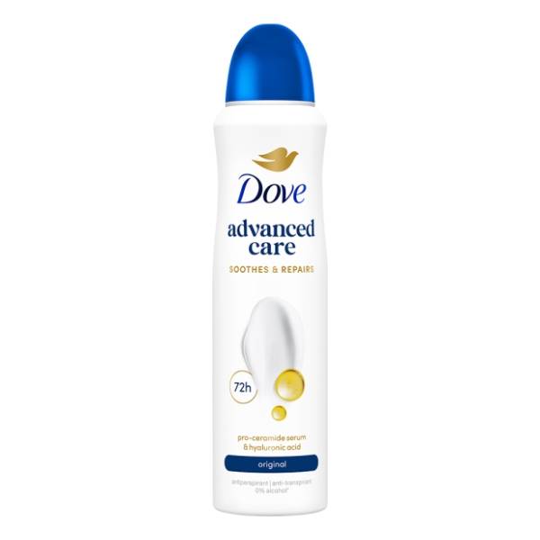 Dezodorans DOVE Advanced care Original 150ml