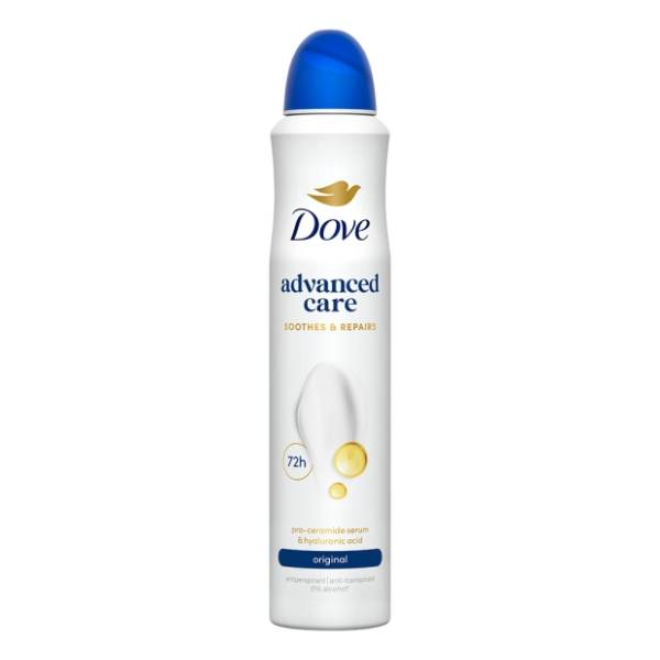 Dezodorans DOVE original 200ml