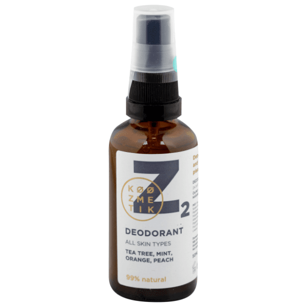 Dezodorans u spreju KOOZMETIK Z2 50ml