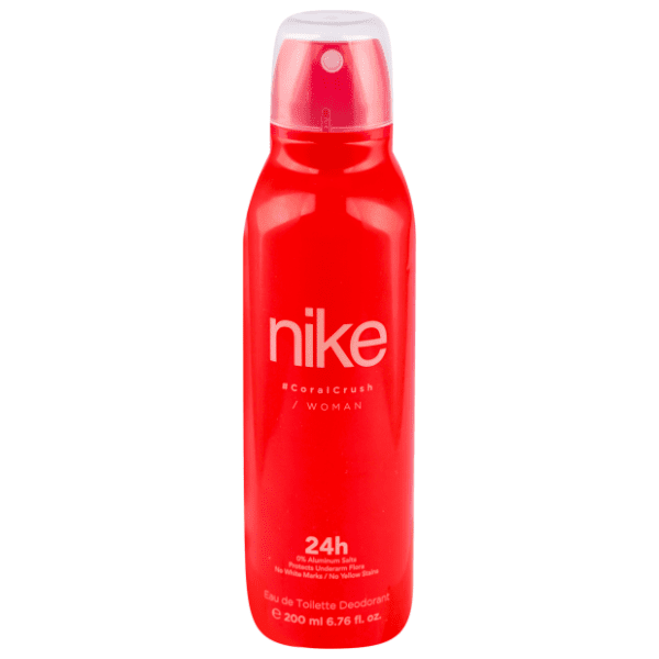 Dezodorans NIKE Coral crush 200ml