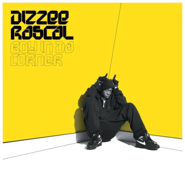 Dizzee Rascal - Boy In Da Corner