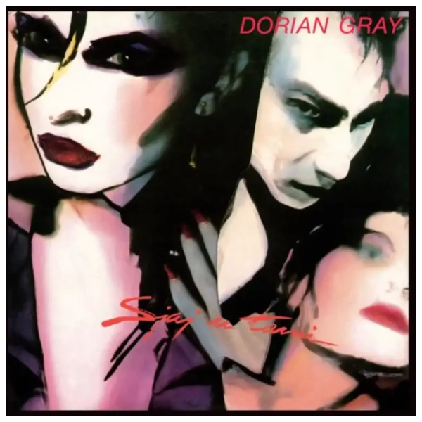 Dorian Gray - Sjaj u tami