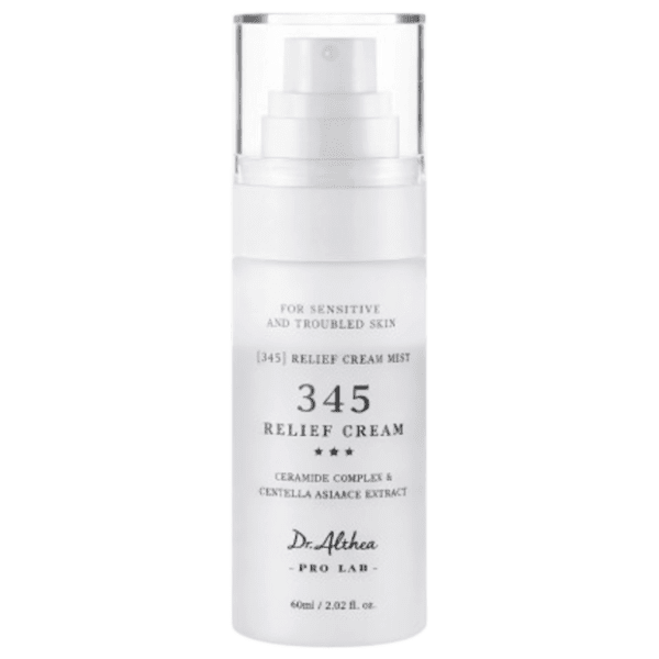 DR. ALTHEA Relief cream mist za lice 60g