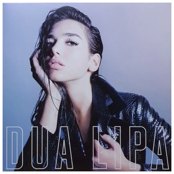 Dua Lipa - Dua Lipa