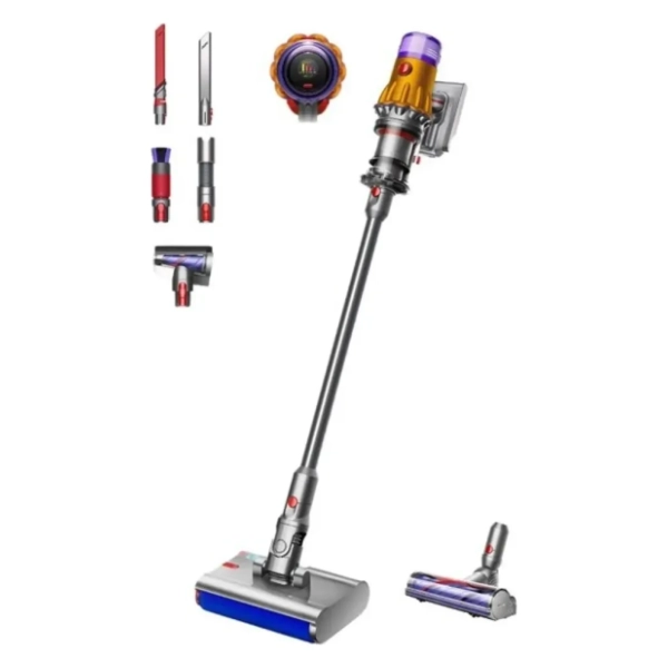 DYSON štapni usisivač V12s Detect Slim Submarine 630897