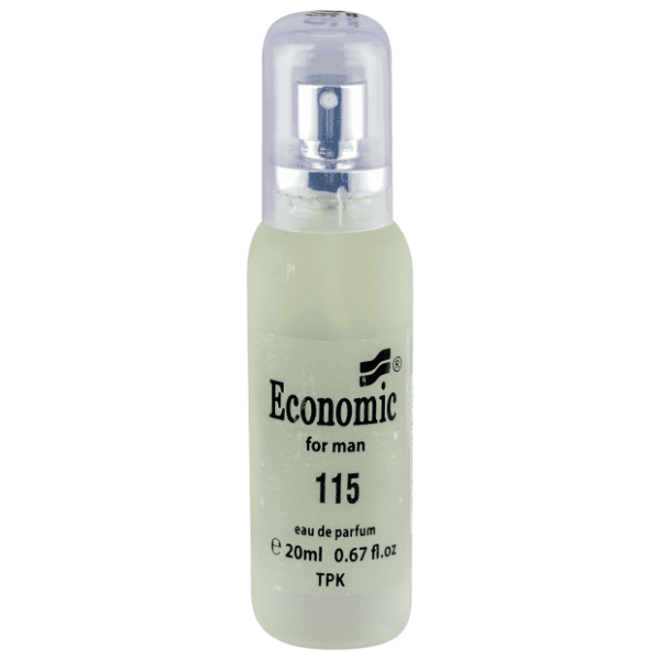 ECONOMIC No 115 parfem 20ml