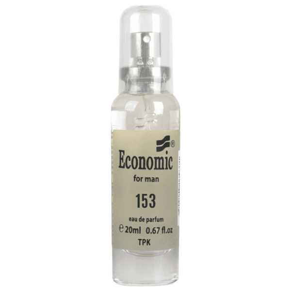 ECONOMIC No 153 parfem 20ml