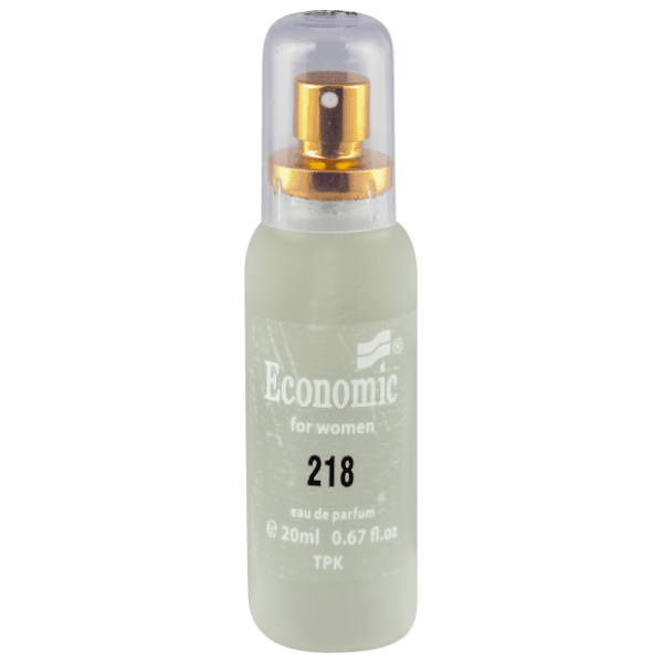 ECONOMIC No 218 parfem 20ml