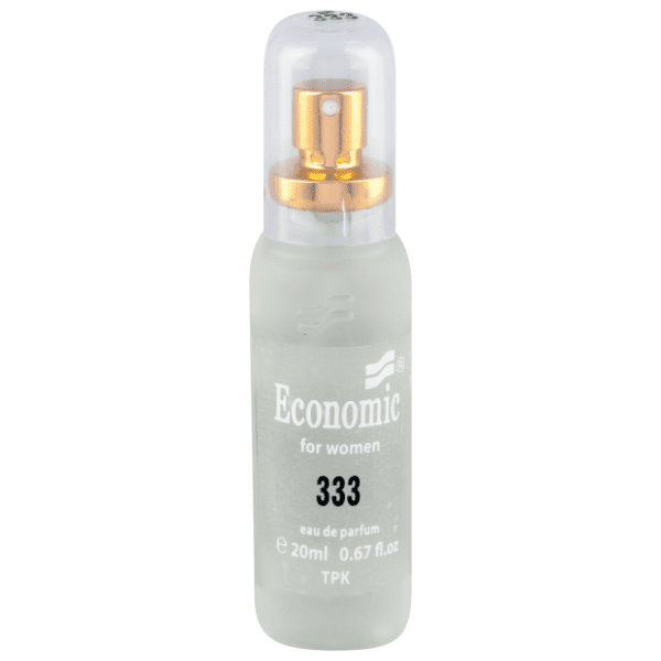 ECONOMIC No 333 parfem 20ml