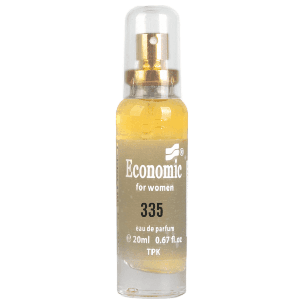 ECONOMIC No 335 parfem 20ml