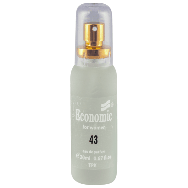 ECONOMIC No 43 parfem 20ml