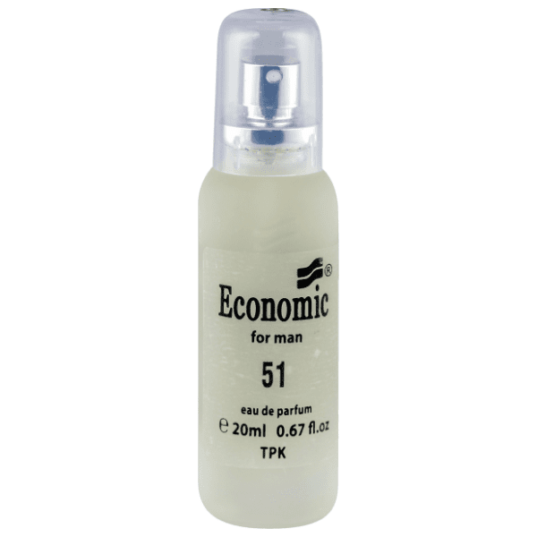 ECONOMIC No 51 parfem 20ml