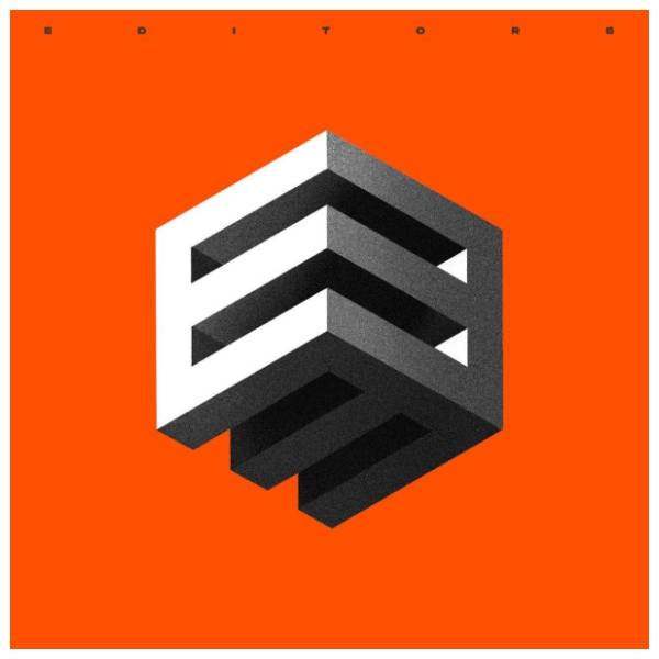 Editors - EBM (Orange)