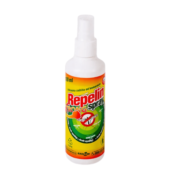 EKOSAN Repelin strong sprej protiv komaraca 100ml