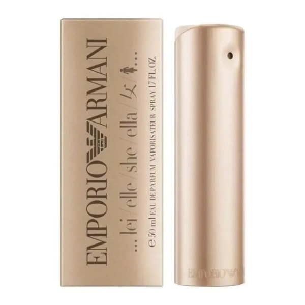 EMPORIO ARMANI She parfem 50ml