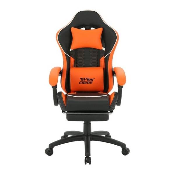 ePlayGame HC-1140 orange gejmerska stolica