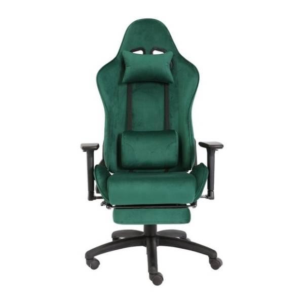 ePlayGame HC-4036G royal green gejmerska stolica 