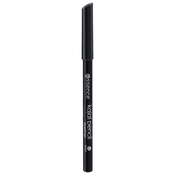 ESSENCE Kajal olovka za oči 01 black