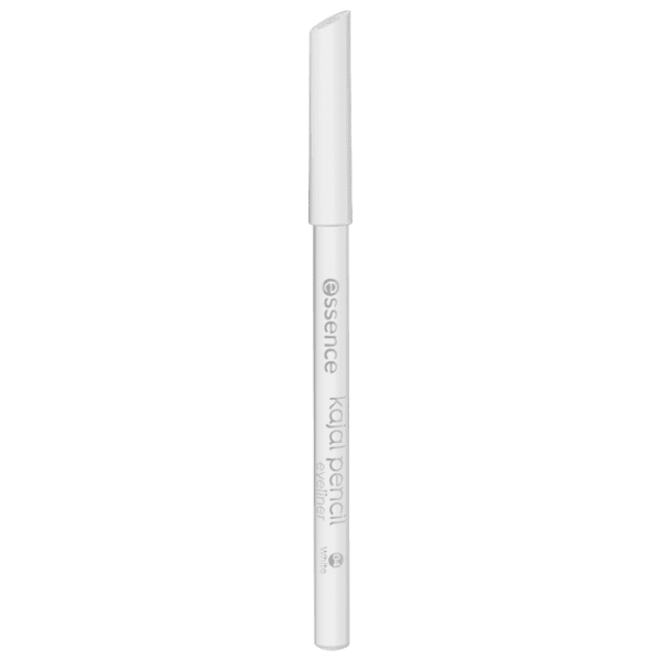 ESSENCE Kajal olovka za oči 04 white