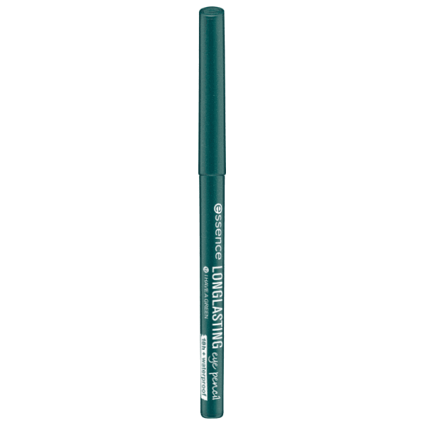 ESSENCE Longlasting vodootporna olovka za oči 12 i have a green