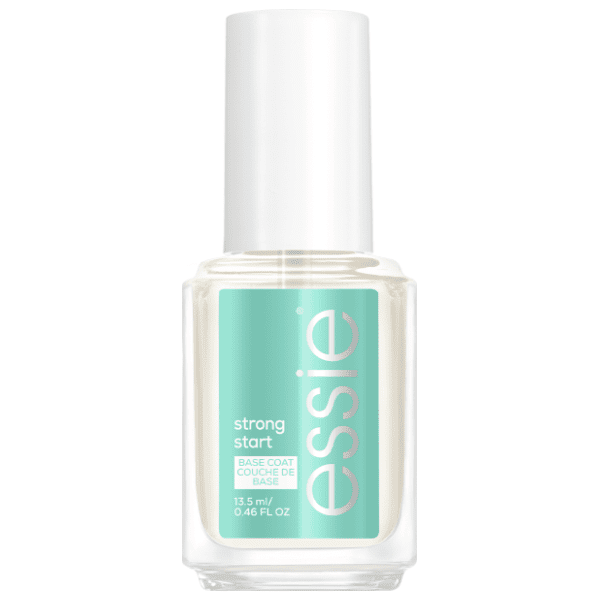 ESSIE Strong start base coat zaštitna baza za nokte
