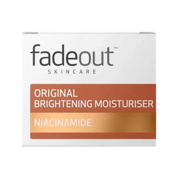 FADEOUT Original krema za lice SPF15 50ml