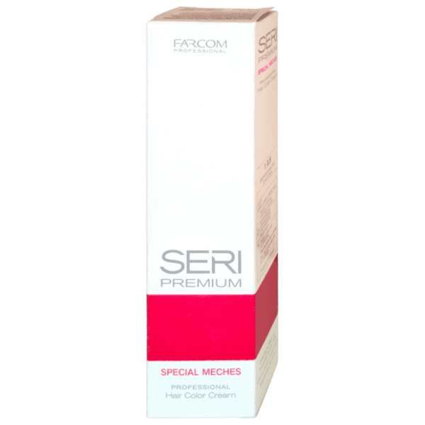 FARCOM Seri Special farba za kosu 1006 crvena