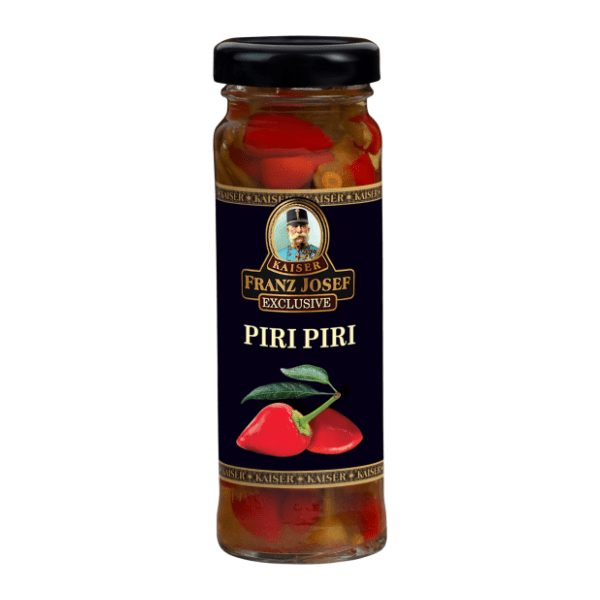 Feferone FRANZ YOZEF piri piri 100g