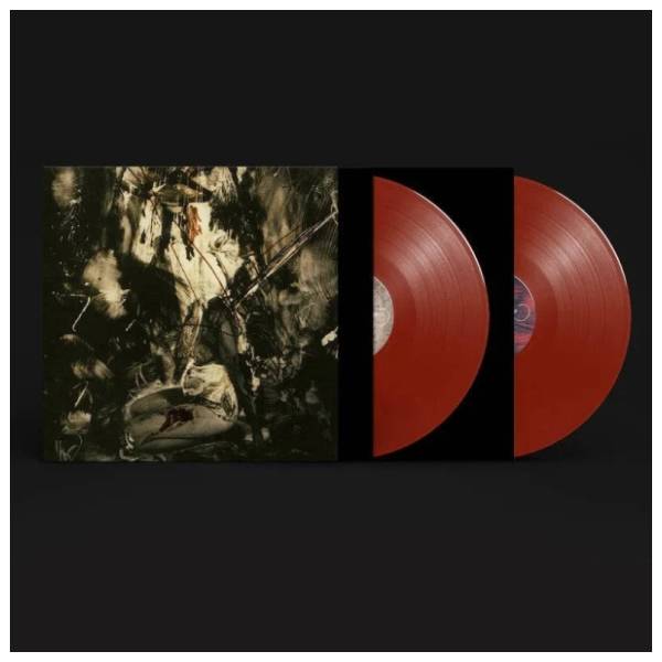 Fields Of The Nephilim - Elizium