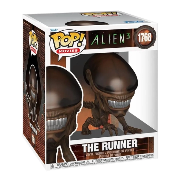 Figura Xenomorph super sized Alien 3 FUNKO