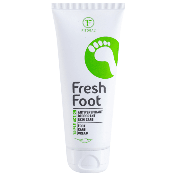 FITOGAL Fresh Foot krema za negu stopala 100ml