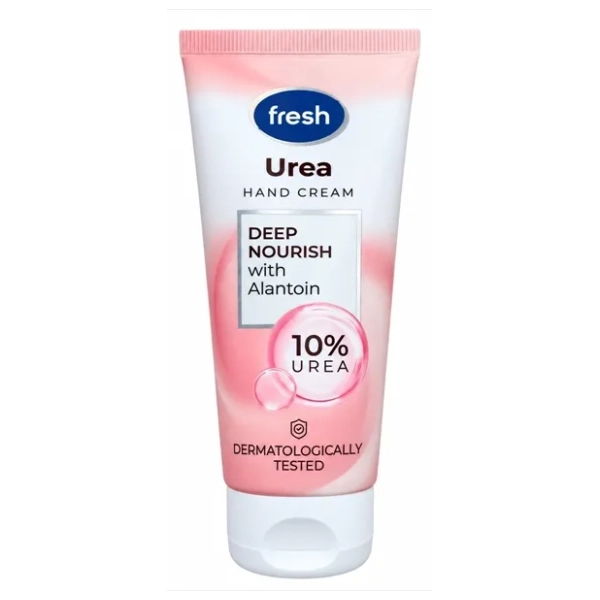 FRESH urea i alantoin krema za ruke 100ml