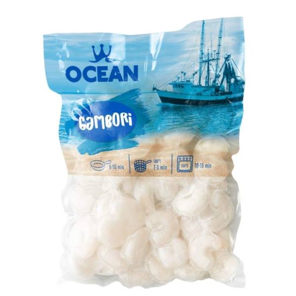 Gambori OCEAN 350g