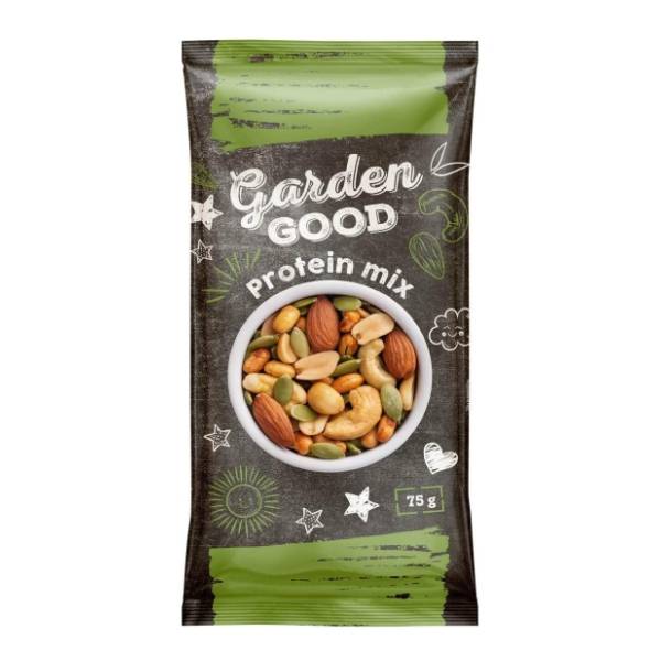 GARDEN GOOD proteinski mix 75g
