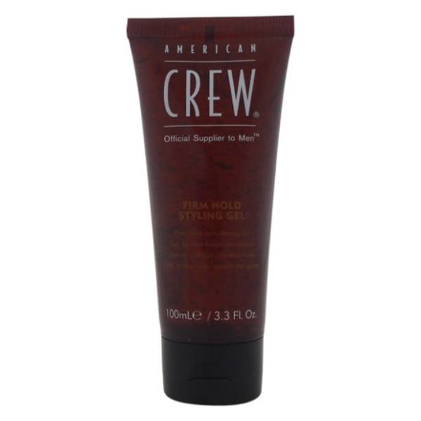 Gel za kosu AMERICAN CREW Firm hold 100ml