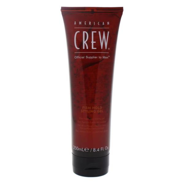 Gel za kosu AMERICAN CREW Firm hold 250ml