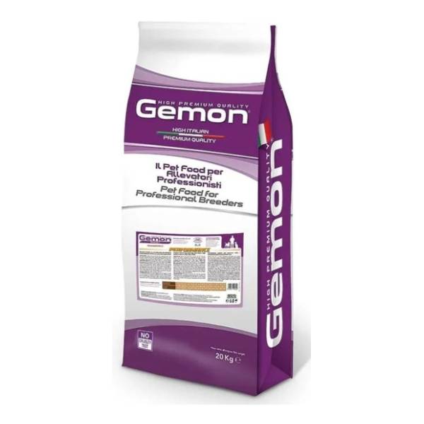 GEMON Puppy & junior hrana za pse piletina 20kg