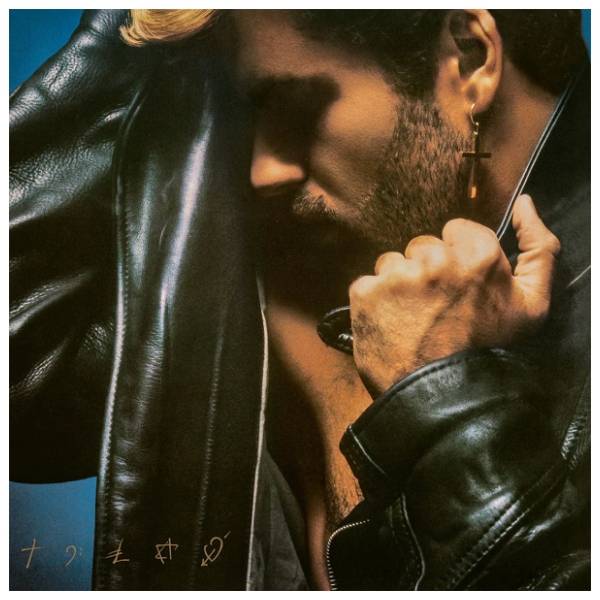 George Michael - Faith