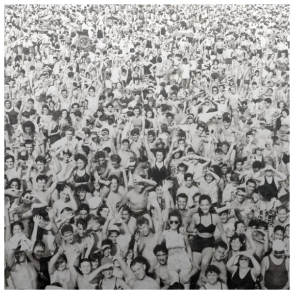 George Michael - Listen Without Prejudice