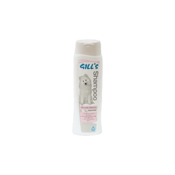 GROCI Gills šampon za pse sa belom dlakom 200ml