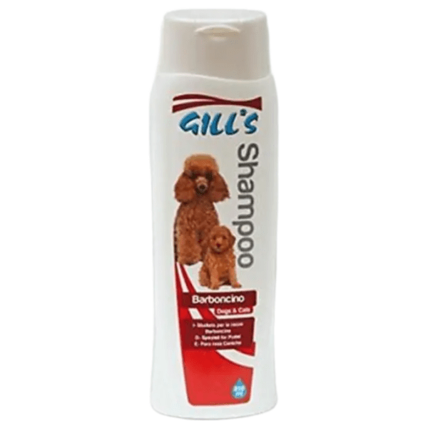 GROCI Gills šampon za pudle 200ml