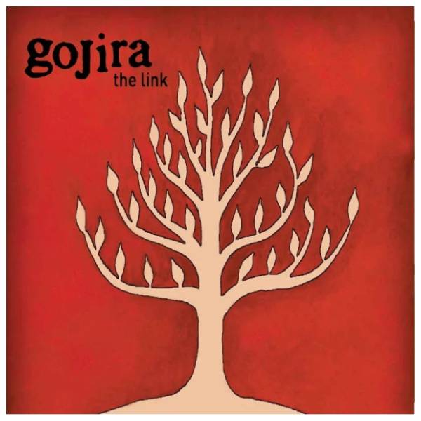Gojira - Link (Colored)