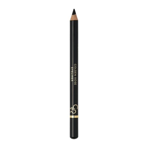 GOLDEN ROSE Eyeliner olovka za oči 301