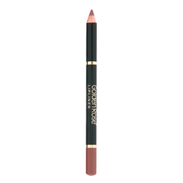 GOLDEN ROSE Lipliner olovka za usne 222