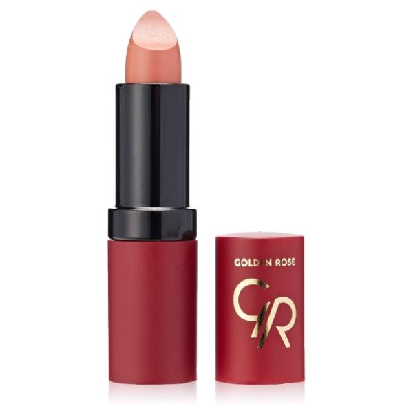GOLDEN ROSE Velvet matte ruž za usne 03